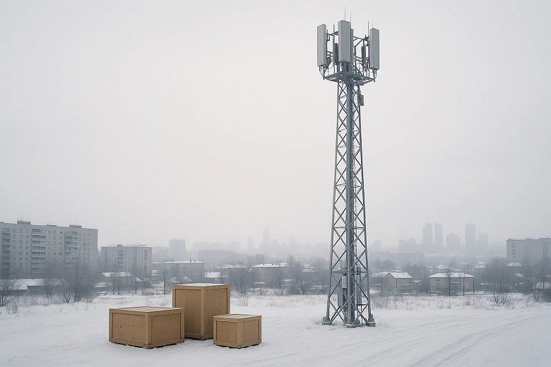 Скоростной интернет для 16 мегаполисов: аукцион на частоты 5G в России состоится до конца 2025 года